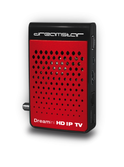 Dreamstar DreaMini HD IP TV Uydu Alıcısı kullananlar yorumlar